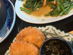 -simply thai天泰(静安嘉里中心店)