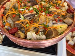 -如意林卡藏餐吧 (九寨沟店)