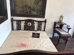 -张学良旧居陈列馆
