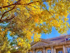 -天津五大道文化旅游区