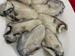 -花苑美食横琴生蚝火锅(拱北粤华路店)
