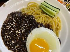 -米屋石锅拌饭(师大店)