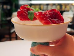 -狮拾久·现代新加坡料理(福田COCO Park店)