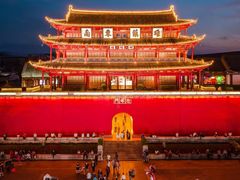 -香满楼(临安路店)