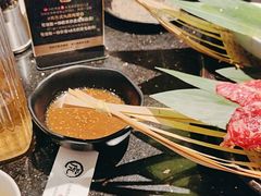 -虎丸烧肉(新大陆广场店)