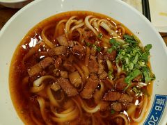 -晋B2008刀削面(小南庄店)