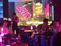 -MOSSO音乐酒吧·live house(南京旗舰店)
