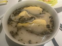 -顶特勒·黄鱼馆·特色菜(上海大世界店)