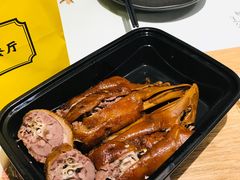 -陈鹏鹏潮汕菜(欢乐海岸 海边景观店)