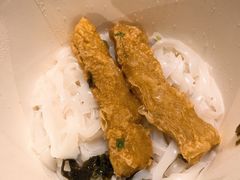 招牌春卷-南记粉面(銅鑼灣中心店)