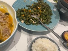 -鹿港小镇(悠唐店)