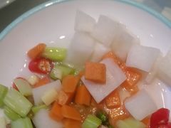 -胡杨记忆(和平路店)