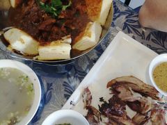 -清真马家锅烙