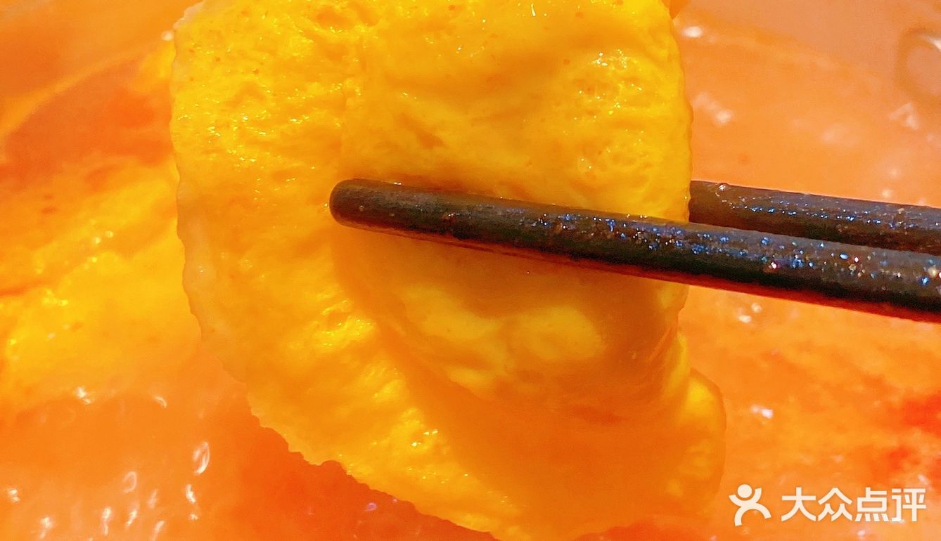 能实现奶茶自由的自助海鲜餐厅👉曼哈顿