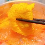 能实现奶茶自由的自助海鲜餐厅👉曼哈顿