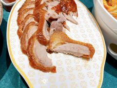 -便宜坊烤鸭店(亦庄京东店)
