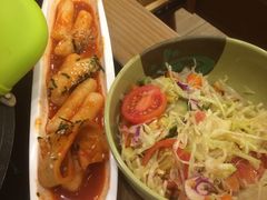 -米字旁先锋韩餐(茂业天地店)