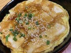 -恋萍小吃(时代店)
