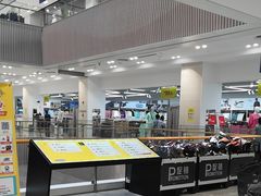 -BIGOFFS 超级折扣(仁恒伊势丹店)