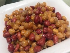 -梁家大院•农家菜(昆山会展中心店)