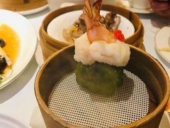 -铭家点心(秦岭路店)