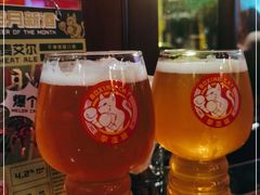 -Boxing Cat Brewery拳击猫精酿啤酒馆(思南公馆店)