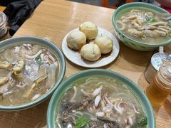 -古街捞化牛杂(井大店)