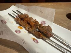 -耶里夏丽·新疆菜·28年喀什老馆(田林东路店)