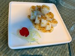 -铜锣湾·有麝自然香(长嘉汇购物公园店)
