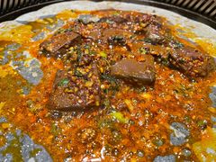 -么子烤肉(化龙池店)