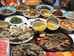 -郑州美盛喜来登大酒店