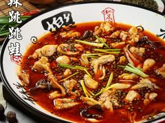 -东厨虾煌(电子街店)