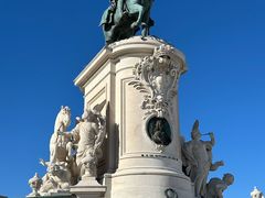 -商业广场(Praça do Comércio)