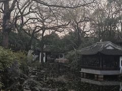 -秋霞圃