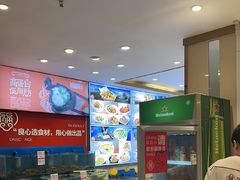 -添福来墨鱼饺子 · 海鲜东北菜(大连星海·黄浦路店)