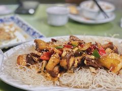 -新疆红柳花餐厅(新洲店)