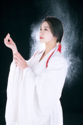 -韩慕婚纱摄影(九亭店)