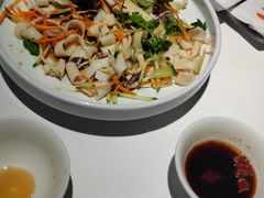 -小厨娘淮扬菜(清江苏宁广场店)
