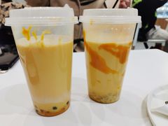 -CHEZ JASMINE 茉莉的氧气厨房