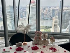 -THE WANG王品(上海中心云端店)