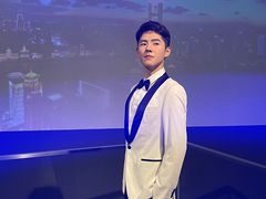 -上海杜莎夫人蜡像馆