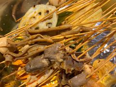 -嘉州鲜知味钵钵鸡(奎星楼店)