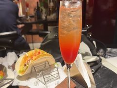 -Nord Grill&Bar Highland诺德西餐(深圳欢乐海岸店)