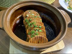 -醉霖生态餐厅(交大店)