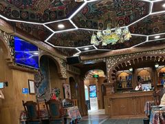 -乡村馕坑肉·烧烤·新疆菜·本地人更爱吃(阿勒泰首店)