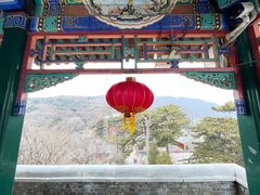 -妙峰山风景名胜区