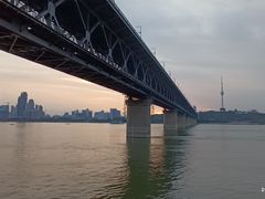 -武汉长江大桥