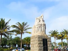 -白沙门生态公园