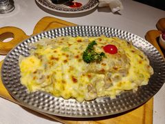 -俄士厨房(五棵松华熙LIVE店)