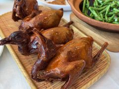 -五谷芳乳鸽王(梅沙老店)